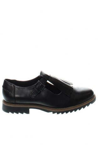 Γυναικεία παπούτσια Clarks, Μέγεθος 38, Χρώμα Μαύρο, Τιμή 58,76 €