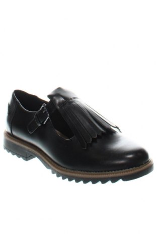 Dámské boty  Clarks, Velikost 38, Barva Černá, Cena  1 129,00 Kč