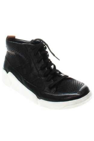 Dámské boty  Clarks, Velikost 39, Barva Černá, Cena  1 020,00 Kč