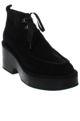 Dámske topánky  Clergerie, Veľkosť 38, Farba Čierna, Cena  459,50 €