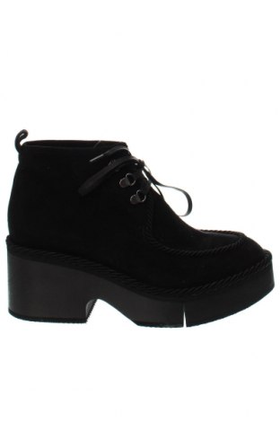 Dámské boty  Clergerie, Velikost 40, Barva Černá, Cena  2 809,00 Kč