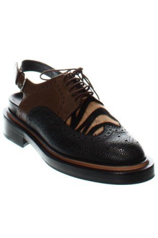 Γυναικεία παπούτσια Clergerie, Μέγεθος 37, Χρώμα Πολύχρωμο, Τιμή 303,61 €