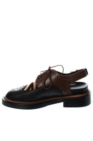 Dámské boty  Clergerie, Velikost 37, Barva Vícebarevné, Cena  8 536,00 Kč