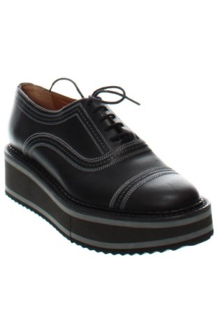 Γυναικεία παπούτσια Clergerie, Μέγεθος 37, Χρώμα Μαύρο, Τιμή 262,81 €