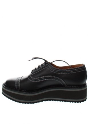 Γυναικεία παπούτσια Clergerie, Μέγεθος 37, Χρώμα Μαύρο, Τιμή 262,81 €