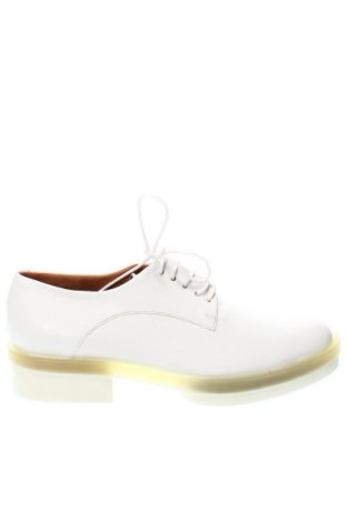 Dámské boty  Clergerie, Velikost 37, Barva Bílá, Cena  14 043,00 Kč