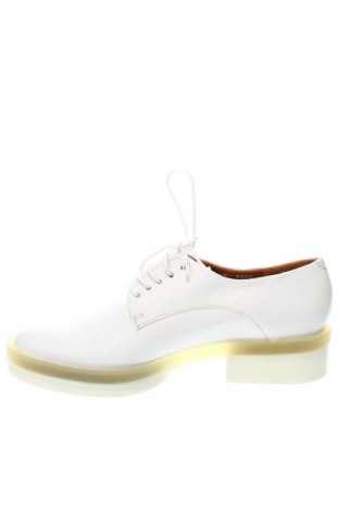 Дамски обувки Clergerie, Размер 37, Цвят Бял, Цена 920,55 лв.