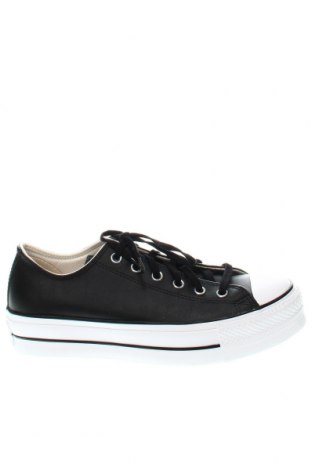 Γυναικεία παπούτσια Converse, Μέγεθος 41, Χρώμα Μαύρο, Τιμή 83,25 €