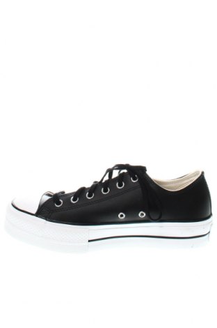 Dámske topánky  Converse, Veľkosť 41, Farba Čierna, Cena  83,25 €