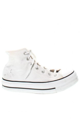 Dámské boty  Converse, Velikost 39, Barva Bílá, Cena  1 983,00 Kč