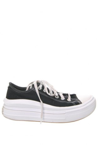 Γυναικεία παπούτσια Converse, Μέγεθος 38, Χρώμα Μαύρο, Τιμή 20,04 €