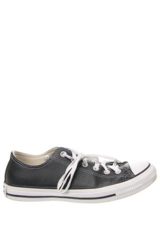 Damenschuhe Converse, Größe 39, Farbe Schwarz, Preis 44,54 €