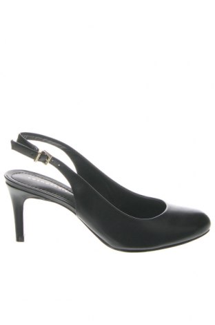 Дамски обувки Cosmoparis, Размер 36, Цвят Черен, Цена 79,42 лв.