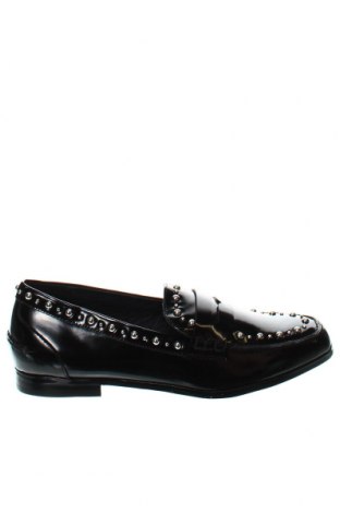 Дамски обувки Cosmoparis, Размер 36, Цвят Черен, Цена 72,52 лв.