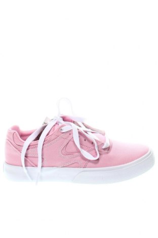 Damenschuhe DC Shoes, Größe 40, Farbe Rosa, Preis 49,79 €