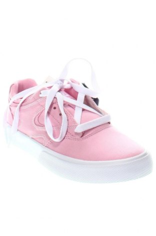 Damenschuhe DC Shoes, Größe 40, Farbe Rosa, Preis 82,99 €