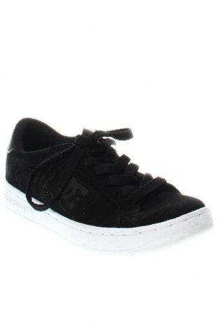 Дамски обувки DC Shoes, Размер 37, Цвят Черен, Цена 48,64 лв.