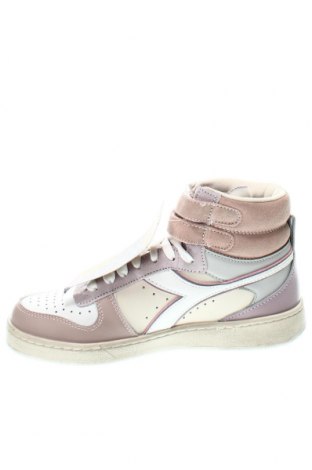 Damenschuhe Diadora, Größe 38, Farbe Mehrfarbig, Preis € 48,97