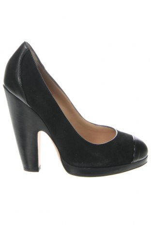 Γυναικεία παπούτσια Dolce & Gabbana, Μέγεθος 36, Χρώμα Μαύρο, Τιμή 91,51 €
