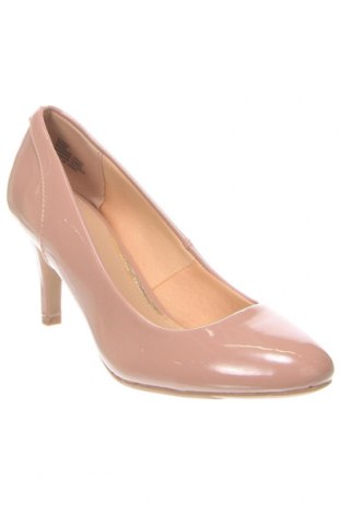 Дамски обувки Dune, Размер 39, Цвят Розов, Цена 74,06 лв.