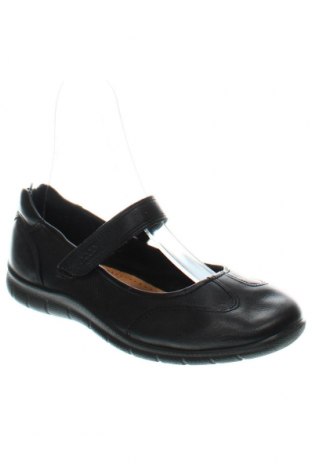 Γυναικεία παπούτσια ECCO, Μέγεθος 38, Χρώμα Μαύρο, Τιμή 35,63 €