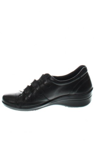 Dámské boty  ECCO, Velikost 36, Barva Černá, Cena  745,00 Kč
