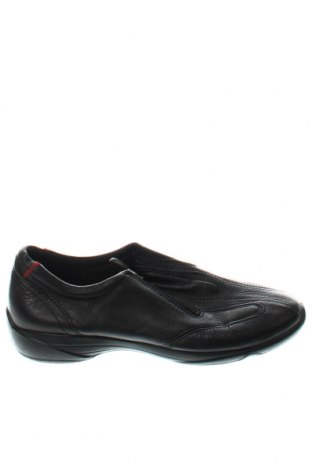 Дамски обувки ECCO, Размер 36, Цвят Черен, Цена 64,00 лв.