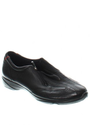 Дамски обувки ECCO, Размер 36, Цвят Черен, Цена 64,00 лв.