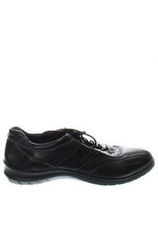 Дамски обувки ECCO, Размер 38, Цвят Черен, Цена 64,00 лв.