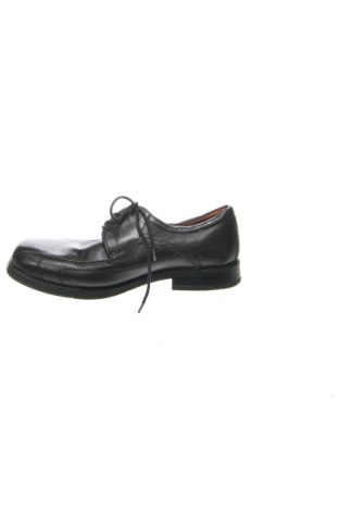 Dámské boty  ECCO, Velikost 36, Barva Černá, Cena  286,00 Kč