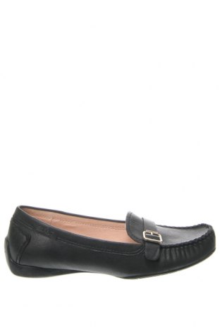 Γυναικεία παπούτσια Esprit, Μέγεθος 38, Χρώμα Μαύρο, Τιμή 21,03 €