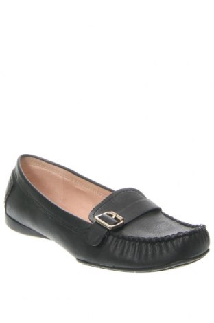 Γυναικεία παπούτσια Esprit, Μέγεθος 38, Χρώμα Μαύρο, Τιμή 21,03 €