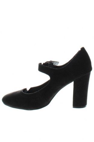 Дамски обувки F&F, Размер 39, Цвят Черен, Цена 39,00 лв.