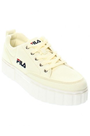 Dámské boty  FILA, Velikost 42, Barva Žlutá, Cena  857,00 Kč
