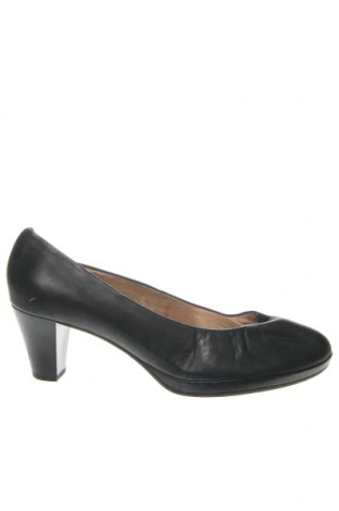 Дамски обувки Gabor, Размер 39, Цвят Черен, Цена 26,40 лв.