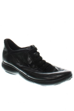 Γυναικεία παπούτσια Geox, Μέγεθος 40, Χρώμα Μαύρο, Τιμή 39,59 €