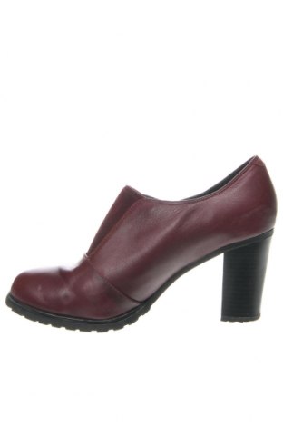 Дамски обувки Geox, Размер 41, Цвят Червен, Цена 64,00 лв.