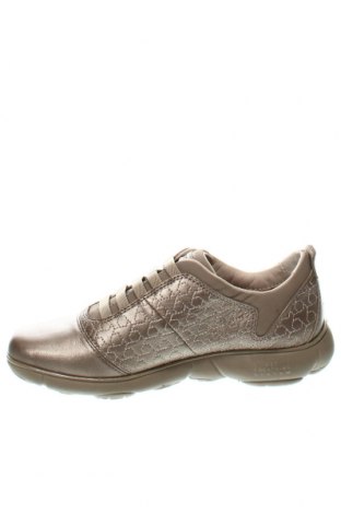 Дамски обувки Geox, Размер 35, Цвят Бежов, Цена 190,00 лв.