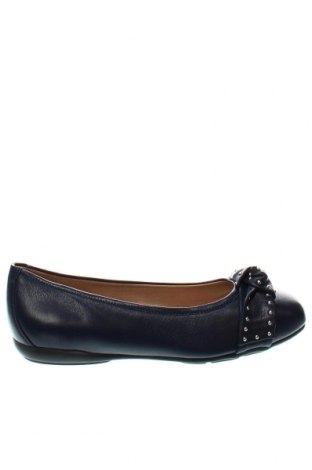 Γυναικεία παπούτσια Geox, Μέγεθος 36, Χρώμα Μπλέ, Τιμή 47,01 €
