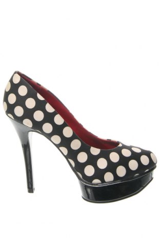 Γυναικεία παπούτσια Graceland, Μέγεθος 36, Χρώμα Πολύχρωμο, Τιμή 38,35 €