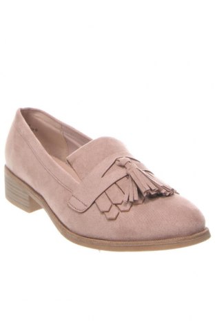 Дамски обувки Graceland, Размер 40, Цвят Розов, Цена 33,15 лв.