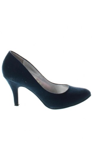 Γυναικεία παπούτσια Graceland, Μέγεθος 37, Χρώμα Μπλέ, Τιμή 21,86 €