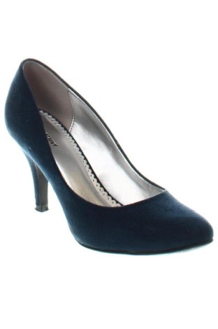 Γυναικεία παπούτσια Graceland, Μέγεθος 37, Χρώμα Μπλέ, Τιμή 38,35 €