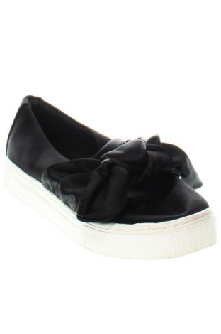 Дамски обувки H&M, Размер 40, Цвят Черен, Цена 21,45 лв.