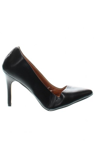 Dámské boty  H&M, Velikost 38, Barva Černá, Cena  218,00 Kč