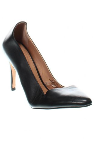 Dámske topánky  H&M, Veľkosť 38, Farba Čierna, Cena  11,50 €