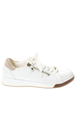 Γυναικεία παπούτσια Ara, Μέγεθος 40, Χρώμα Λευκό, Τιμή 27,22 €