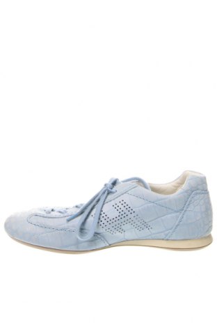 Γυναικεία παπούτσια Hogan, Μέγεθος 35, Χρώμα Μπλέ, Τιμή 42,74 €