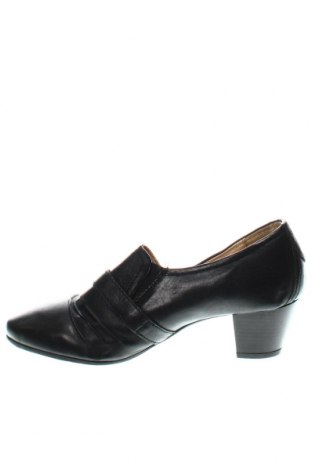 Γυναικεία παπούτσια House, Μέγεθος 37, Χρώμα Μαύρο, Τιμή 14,25 €