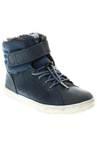 Dámské boty  Hummel, Velikost 38, Barva Modrá, Cena  245,00 Kč